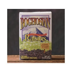 Select Raisins 24/15oz