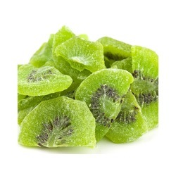 Kiwi Half Slices with Color Added 11lb