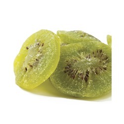 Kiwi Slices with Color Added 4/11lb