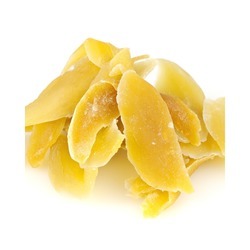 Unsulfured Mango Slices 4/11lb