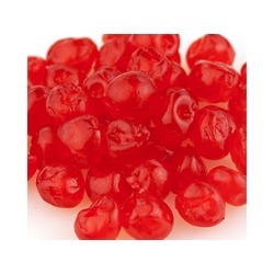 Whole Red Cherries 10lb
