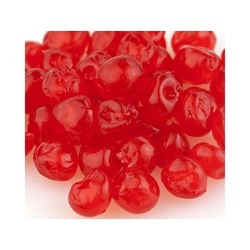 Whole Red Cherries 30lb