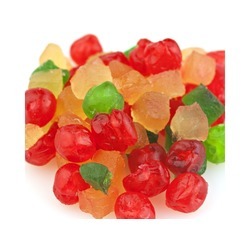 Cherry Pineapple Mix 30lb