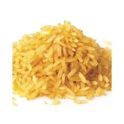 Natural Saffron Jasmine Rice 3/5lb