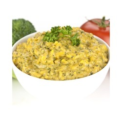 Cheddar Broccoli & Rice 15lb