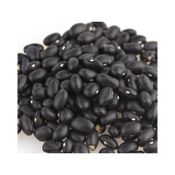 Organic Black Beans 25lb