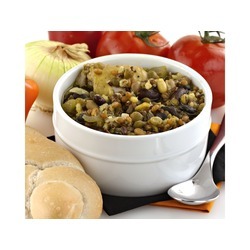 Organic Harmony Soup Starter Blend, No MSG Added* 4/5lb