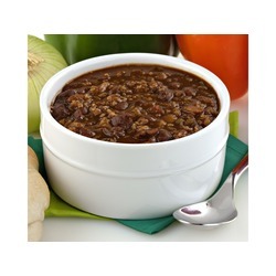 Natural Complete Chili Soup Starter, No MSG Added* 15lb