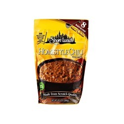 Homestyle Chili with Beans Soup Mix 6/10.6oz