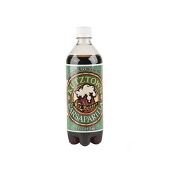 Sarsaparilla 24/24oz