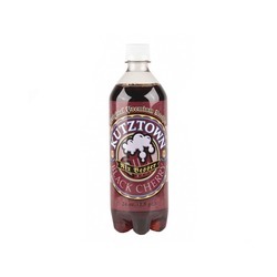 Black Cherry Soda 24/24oz