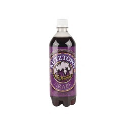Grape Soda 24/24oz