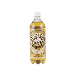 Diet Birch Beer 24/24oz