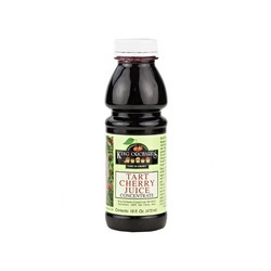 Tart Cherry Juice Concentrate 12/16oz