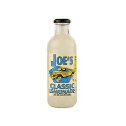 Classic Lemonade (Glass) 12/20oz