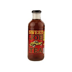 Sweet Tea (Glass) 12/20oz