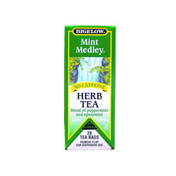 Mint Medley Tea 6/28ct