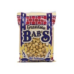 Caramel Popcorn 12/12oz