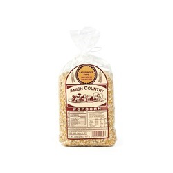Ladyfinger Popcorn 8/2lb