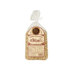 Extra Large Caramel-Type Popcorn 8/2lb