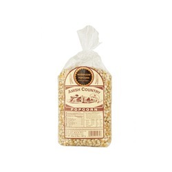 Mushroom Popcorn 8/2lb