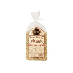 Medium Yellow Popcorn 8/2lb