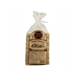 Medium White Popcorn 8/2lb