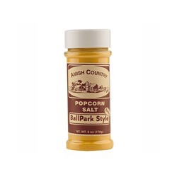 Butter Salt 12/6oz