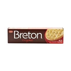Original Breton® Crackers 12/8oz