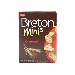 Breton® Original Minis 12/8oz