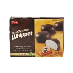 Whippet® Original Cookies 12/8.8oz