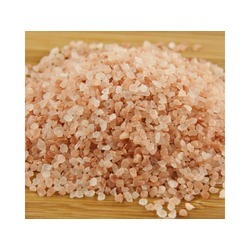 Medium Himalayan Pink Salt 55lb