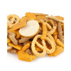 Cheddar Lovers™ Snack Mix 10lb