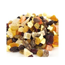 Mini Fruit Snack Mix 4/5lb