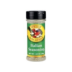Italian Seasoning 12/1.25oz