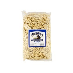 Medium Noodles 4/2.5lb