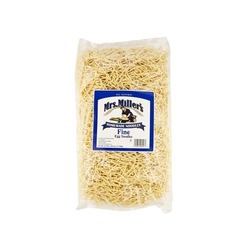 Fine Noodles 4/2.5lb