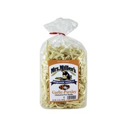 Garlic Parsley Noodles 6/14oz