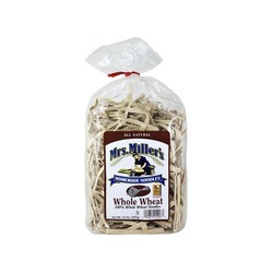 Whole Wheat Noodles 6/14oz