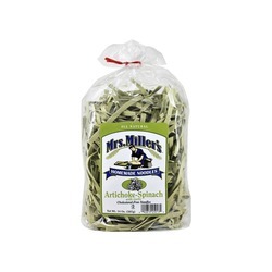 Artichoke-Spinach Noodles 6/14oz
