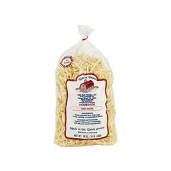 Fine Pasta 12/16oz