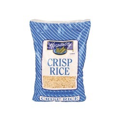Crisp Rice 4/35oz