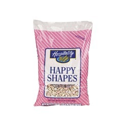 Happy Shapes® 4/35oz