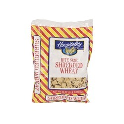Plain Shredded Wheat 4/35oz