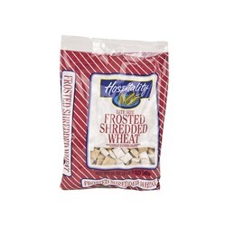Frosted Shredded Wheat 4/35oz