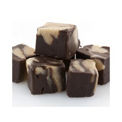 Chocolate Peanut Butter Fudge 6lb