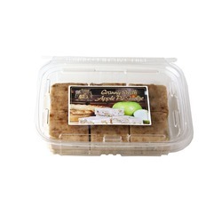 Granny Smith Apple Pie Fudge 8/12oz