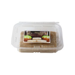 Caramel Apple Fudge 8/12oz