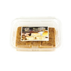 Pumpkin Pecan Fudge 8/12oz
