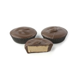 Sugar Free Peanut Butter Cups 48pc